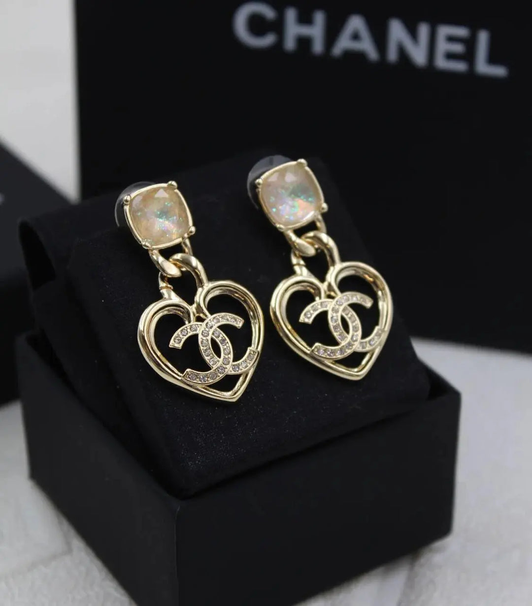 Ladies Jewelry Rings & Earrings