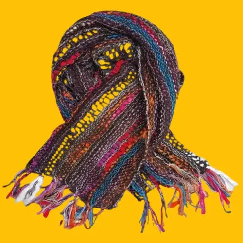 Ladies Scarf