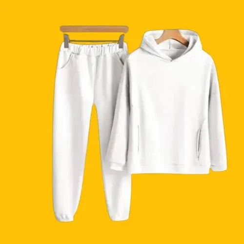 Ladies Tracksuits