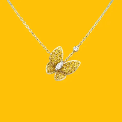 Ladies Jewelry