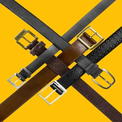 Mens Accessories