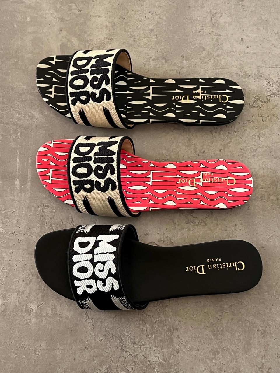 ladies flats Lilly Onlines