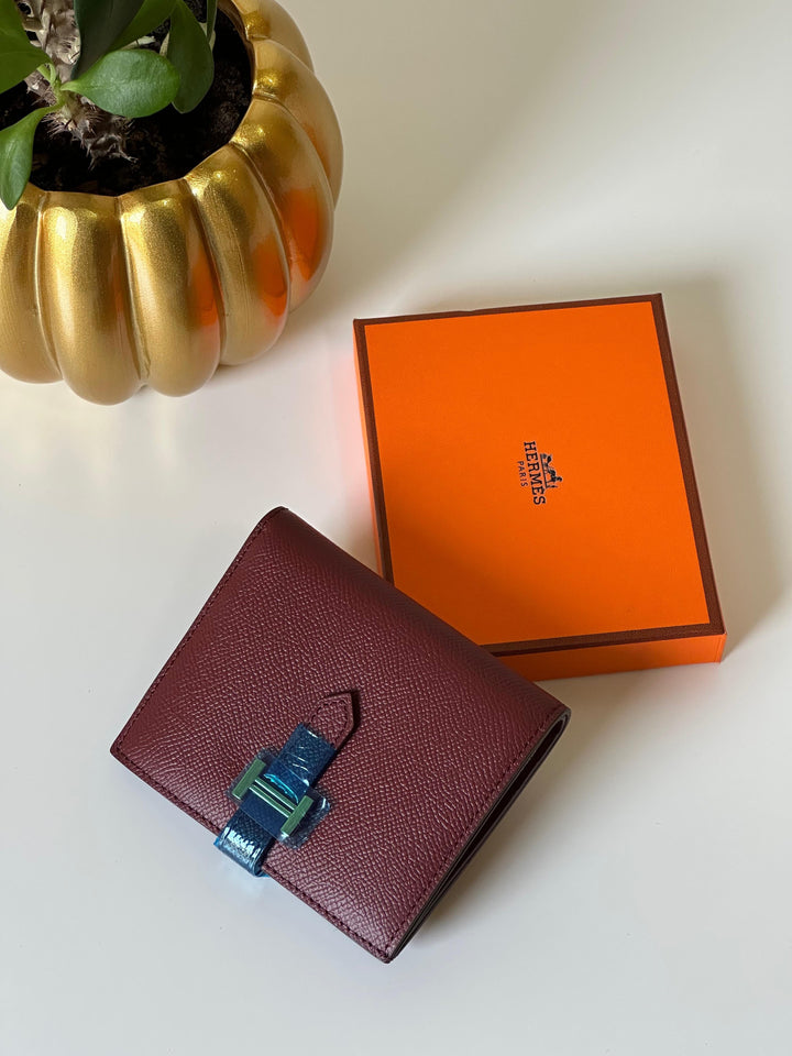 Wallets and card holders Lilly Onlines