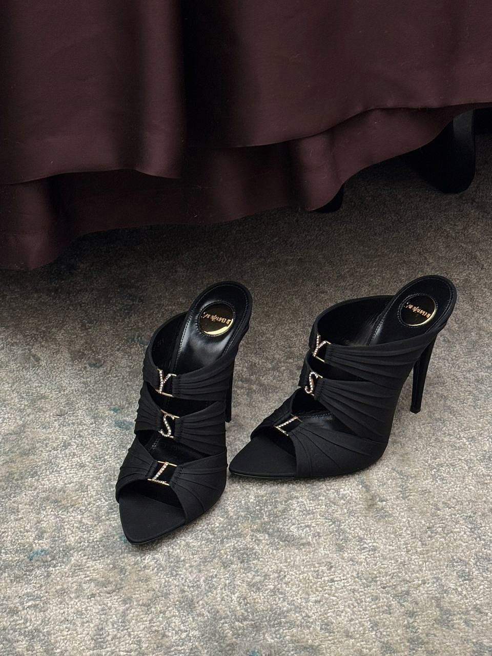 Ladies heels Lilly Onlines