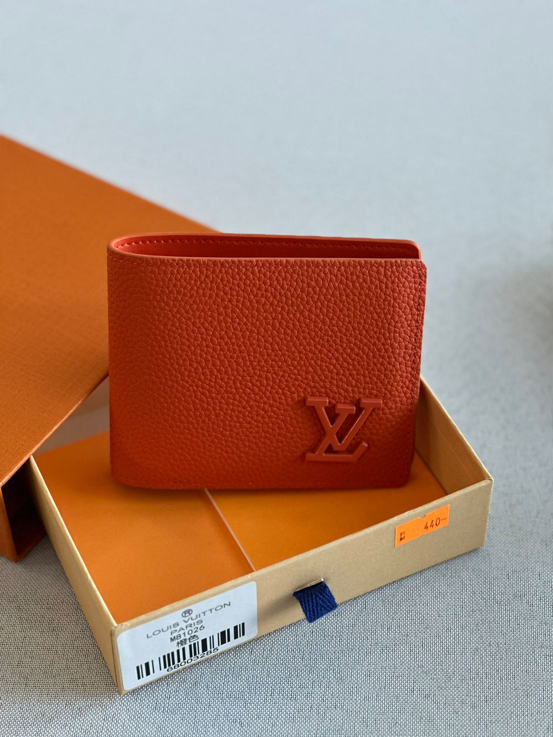 Wallets and card holders Lilly Onlines