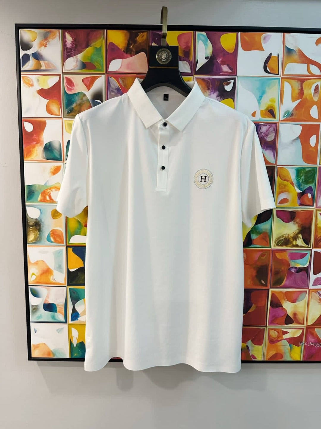 Men T-shirts Lilly Onlines