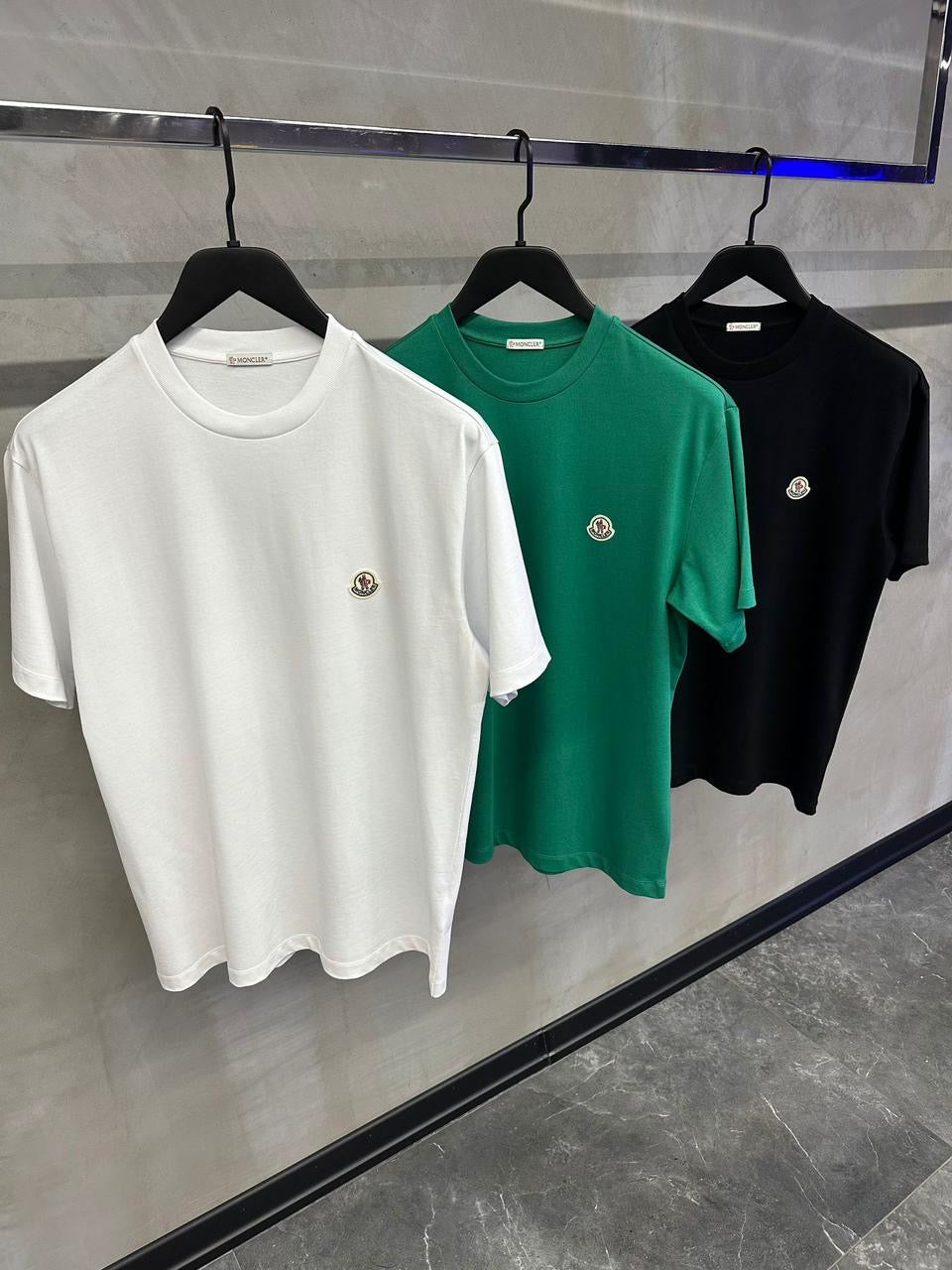 Men T-shirts Lilly Onlines