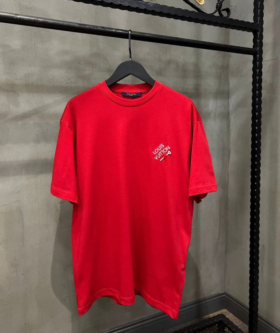 Men T-shirts Lilly Onlines