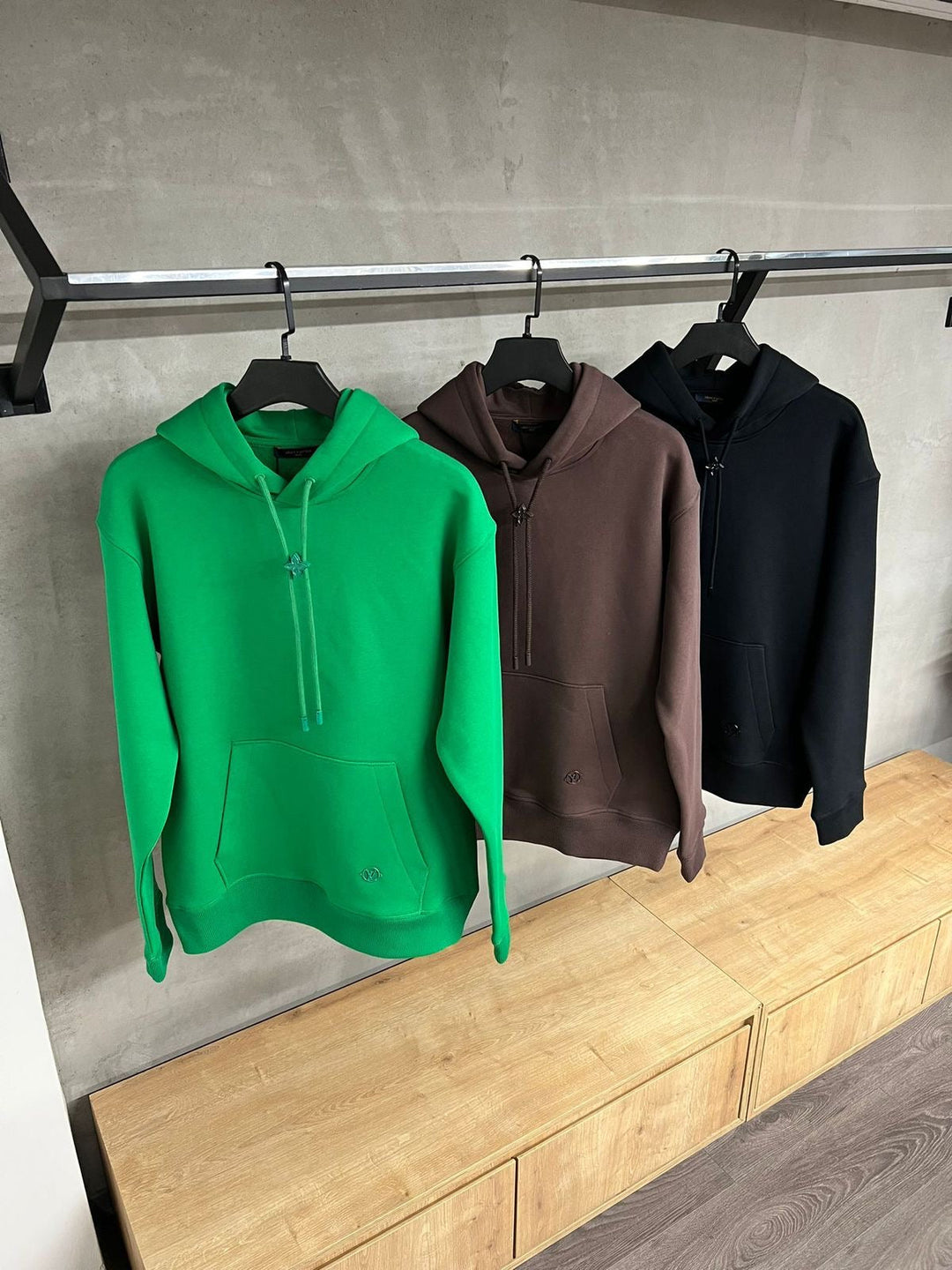 Men jackets Lilly Onlines