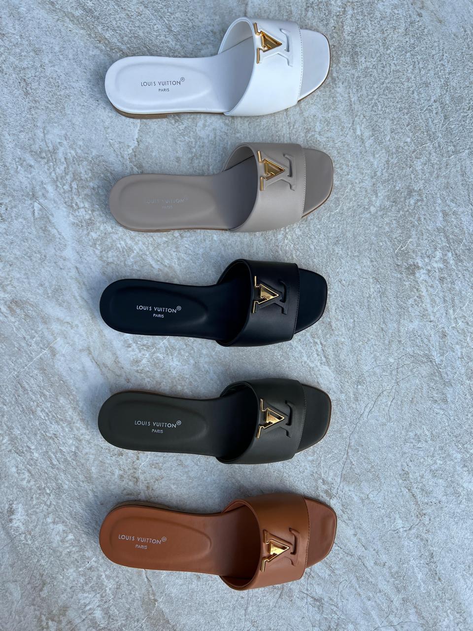 ladies flats Lilly Onlines