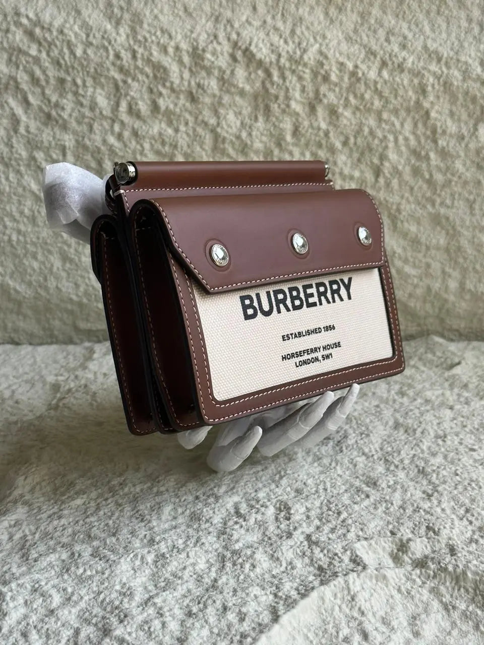 Burburry bag Lilly Onlines