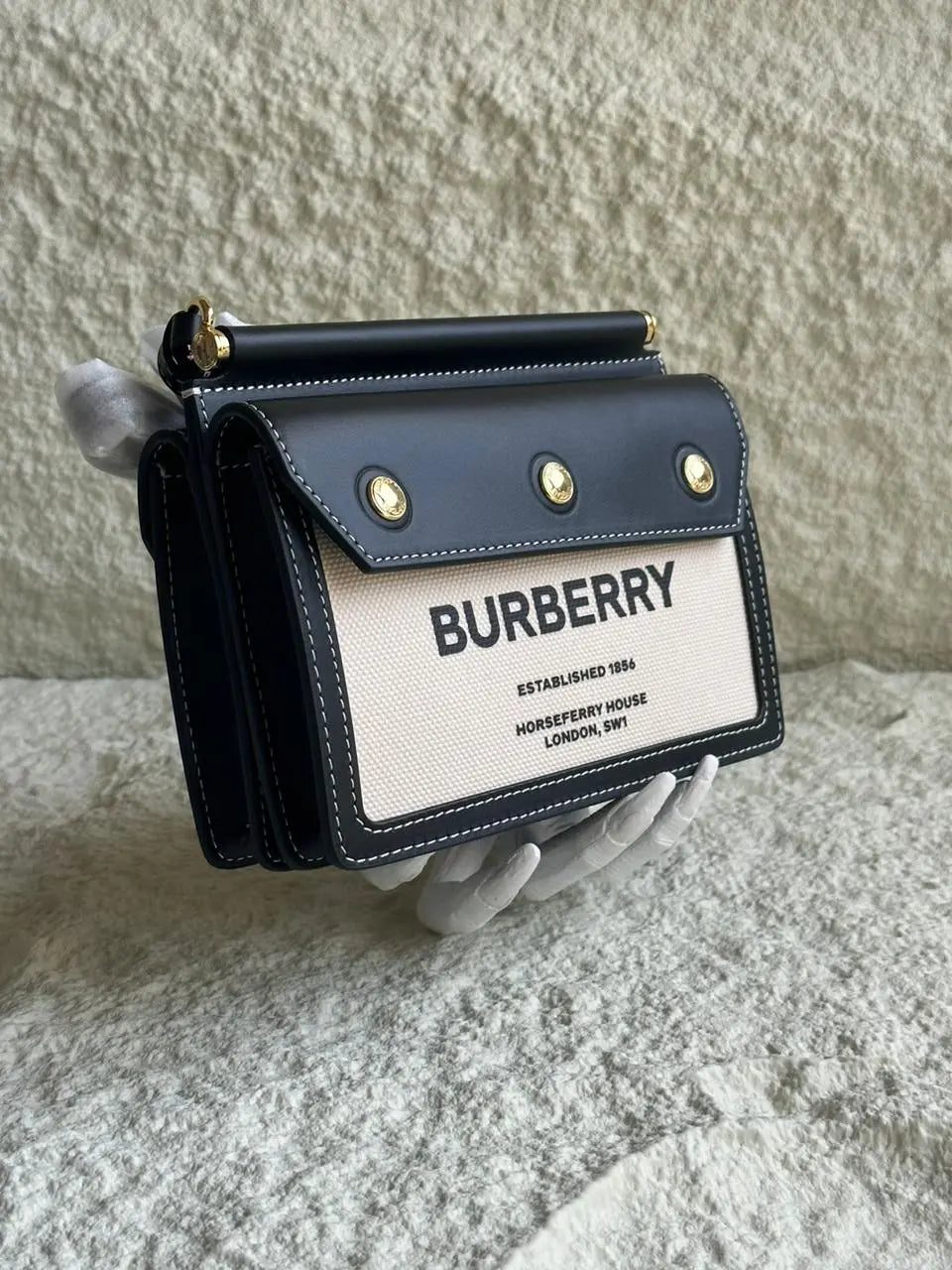 Burburry bag Lilly Onlines