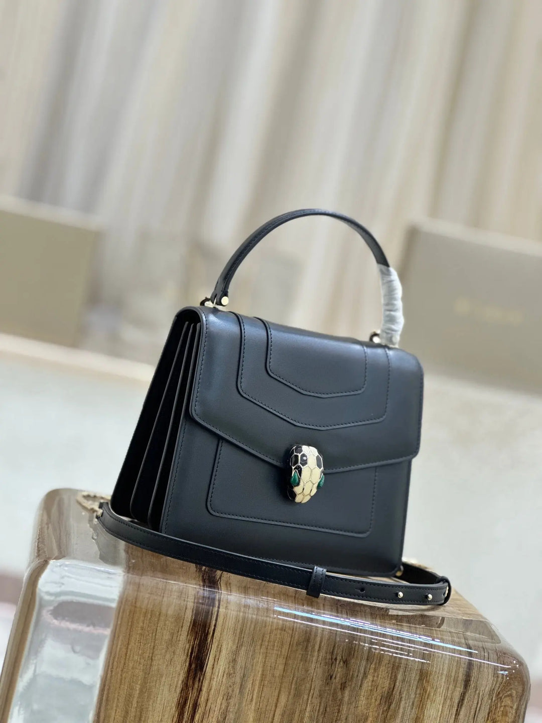 Bvlgari Bag Lilly Onlines