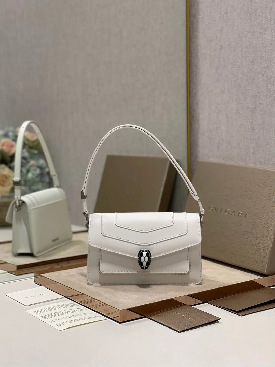Bvlgari Bag Lilly Onlines