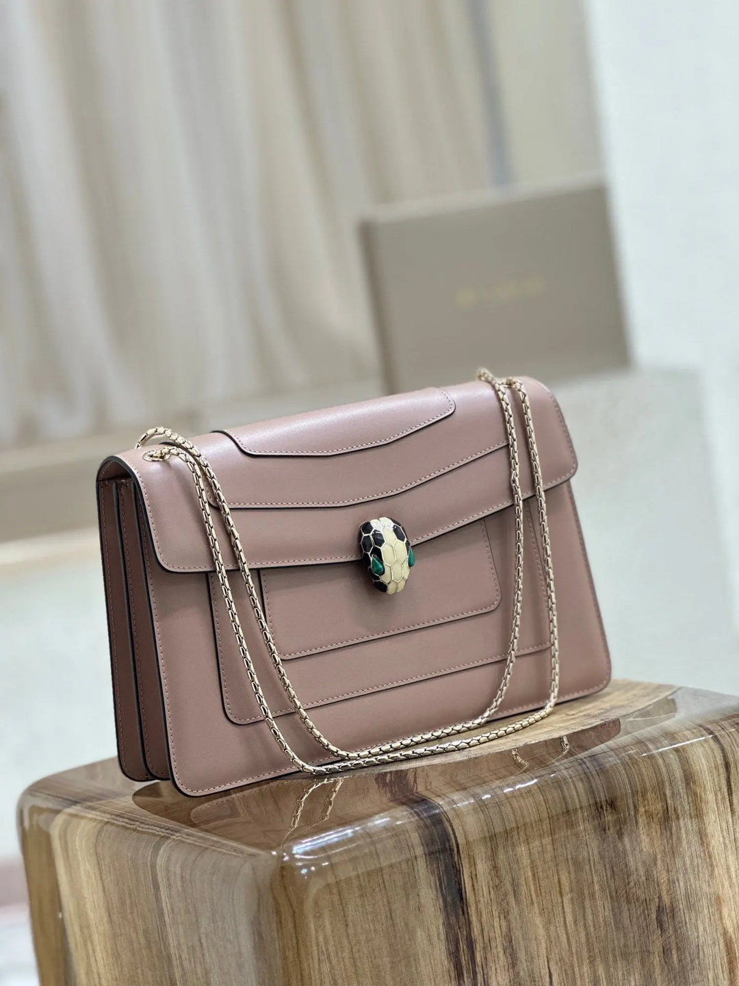 Bvlgari Bag Lilly Onlines