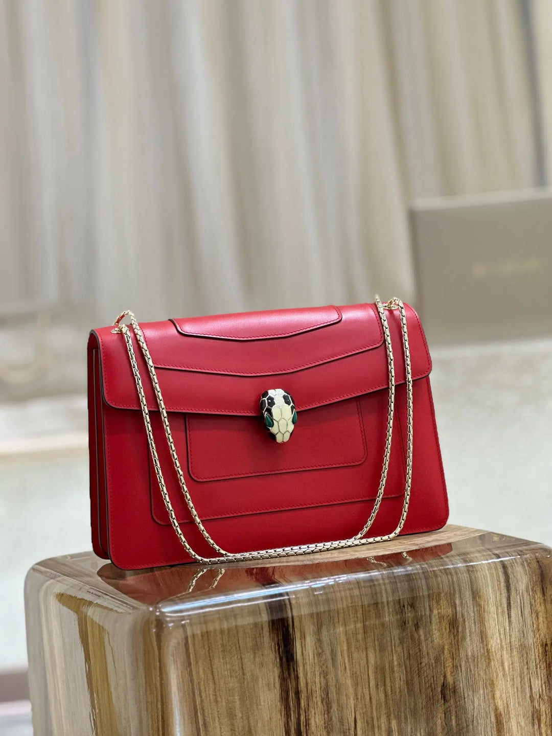 Bvlgari Bag Lilly Onlines