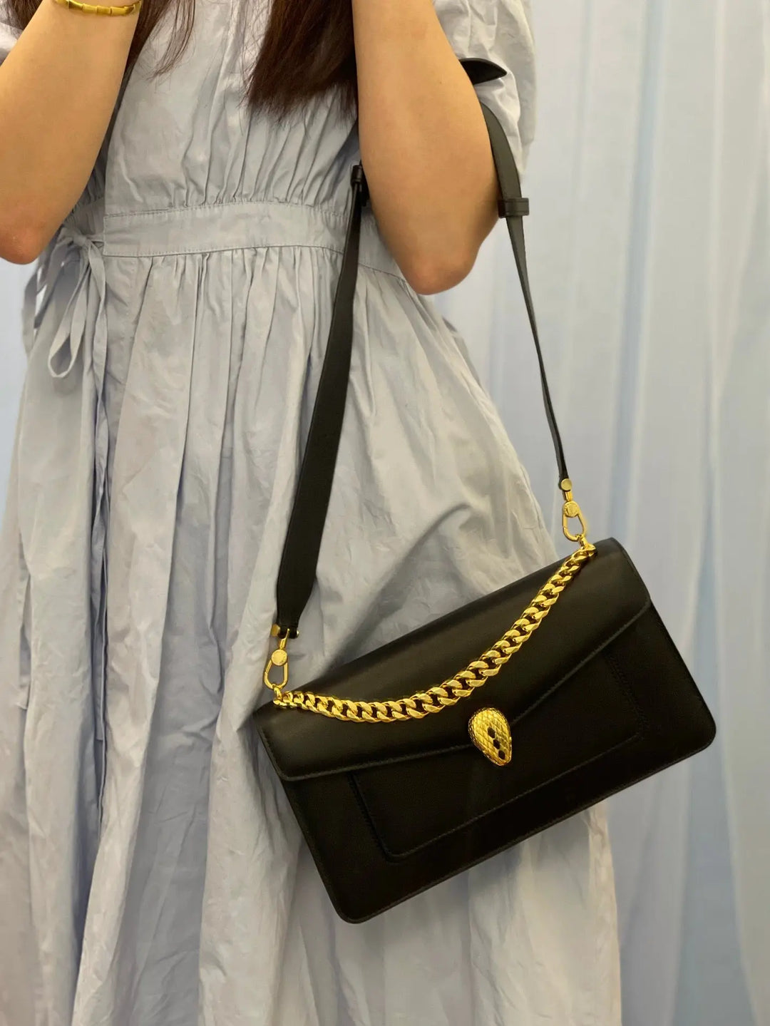 Bvlgari Bag Lilly Onlines