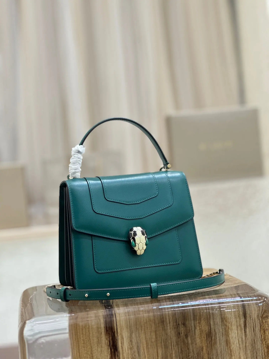 Bvlgari Bag Lilly Onlines