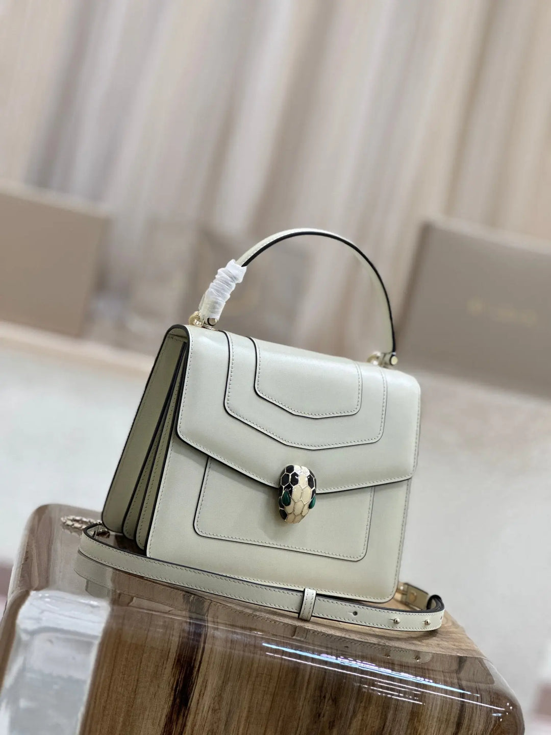 Bvlgari Bag Lilly Onlines