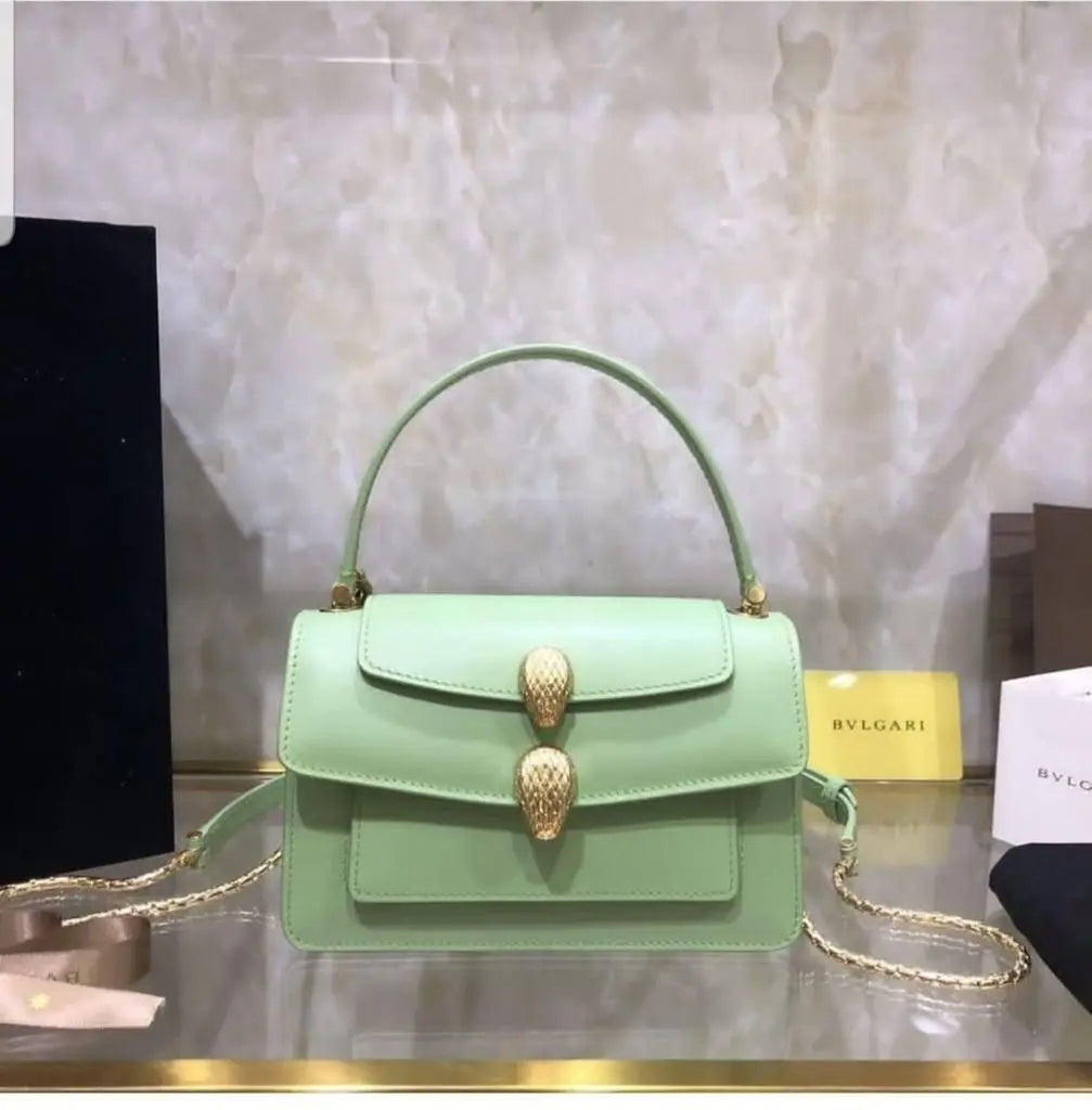 Bvlgari Bag Lilly Onlines