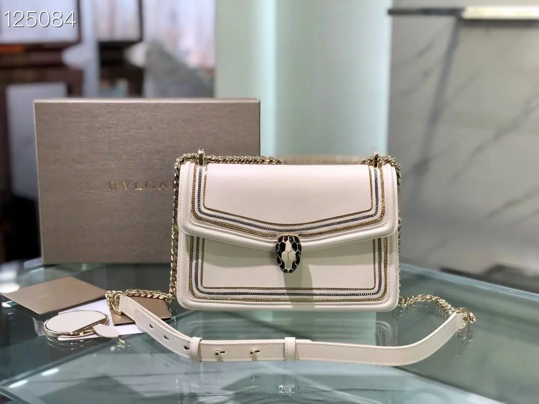 Bvlgari Bag Lilly Onlines