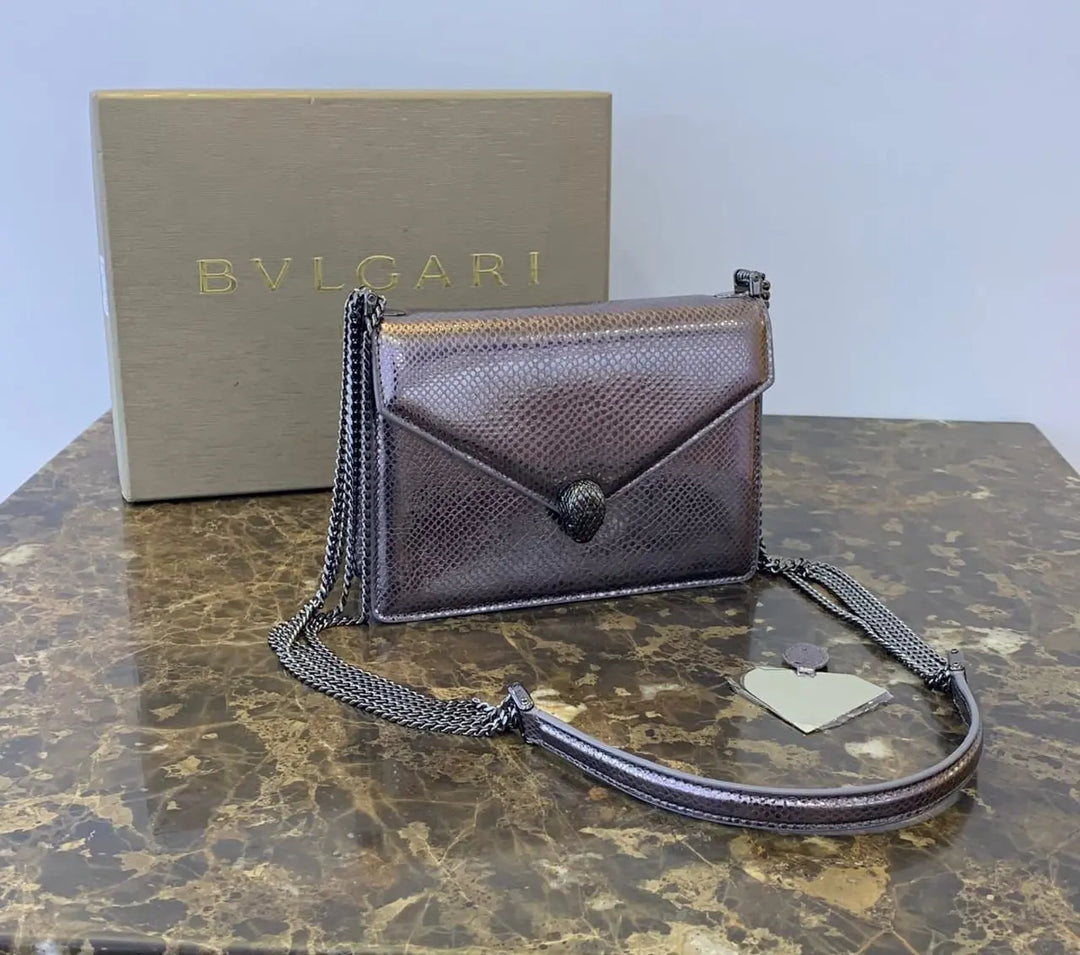 Bvlgari Bag Lilly Onlines