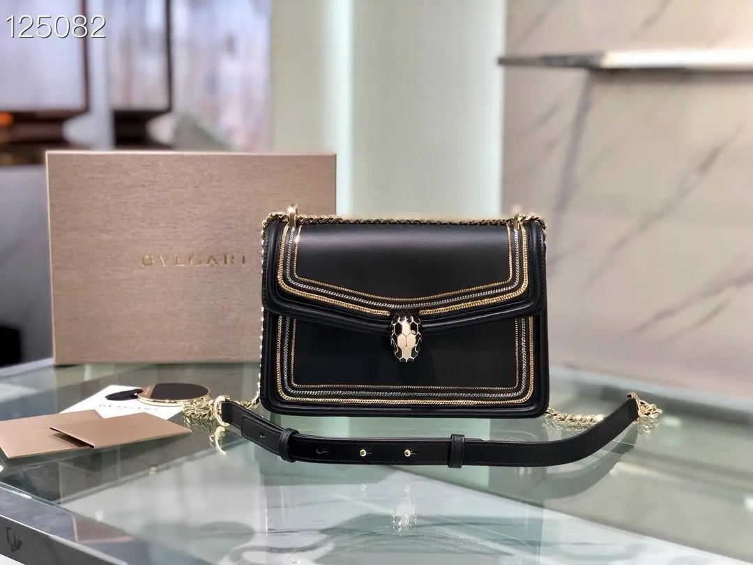 Bvlgari Bag Lilly Onlines