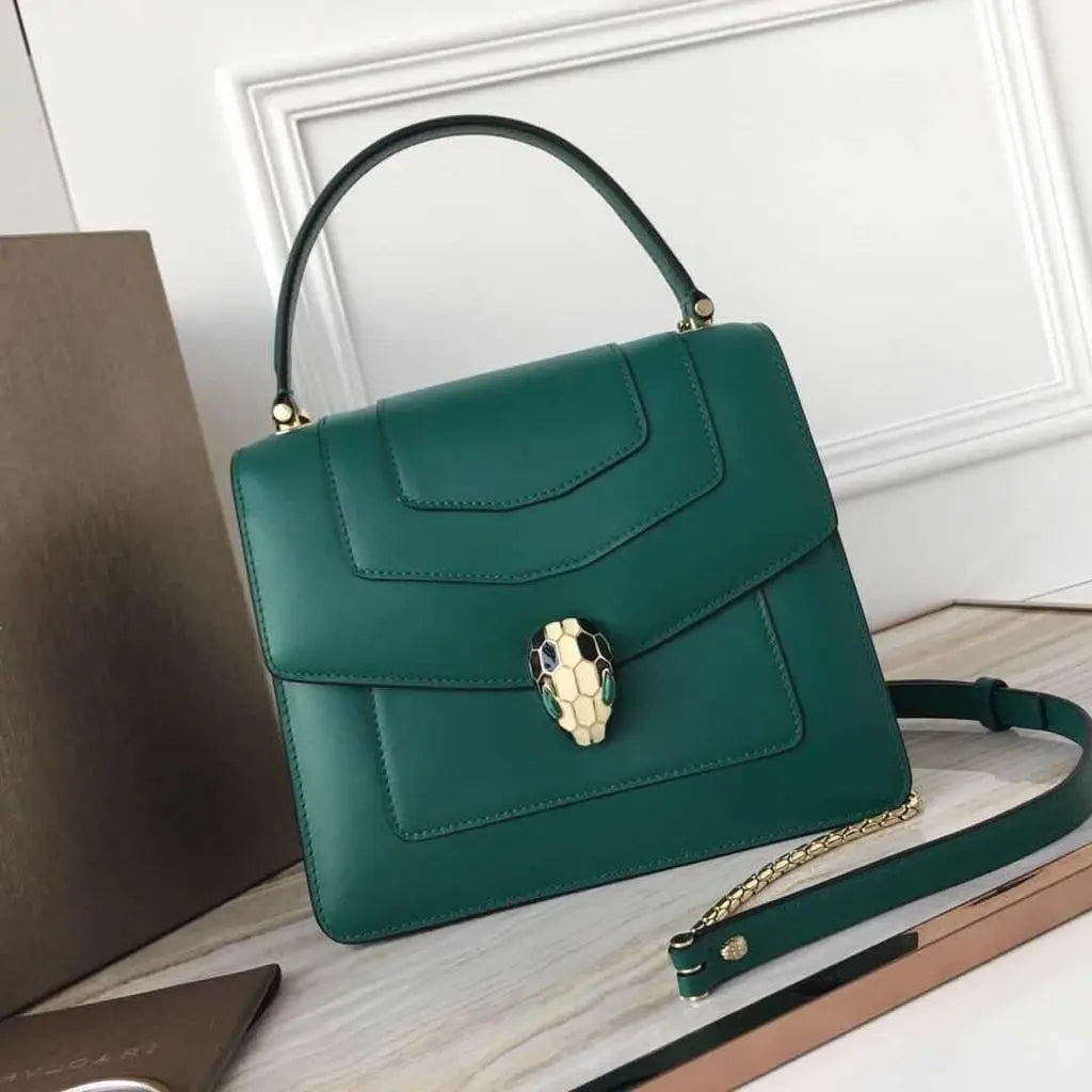 Bvlgari Bag Lilly Onlines