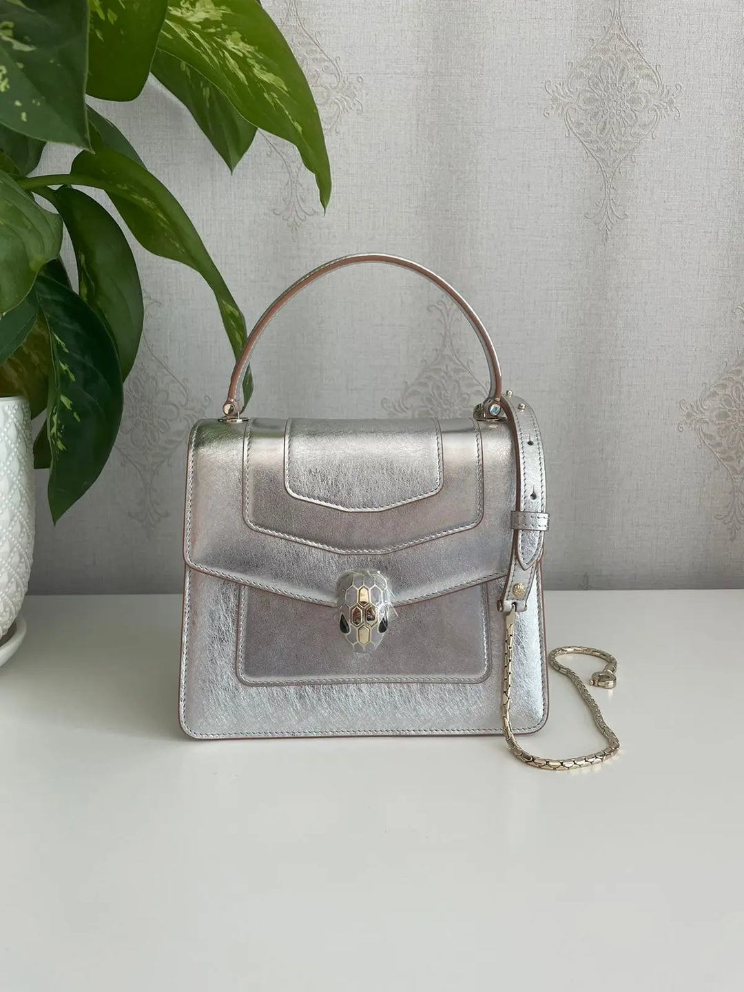 Bvlgari Bag Lilly Onlines