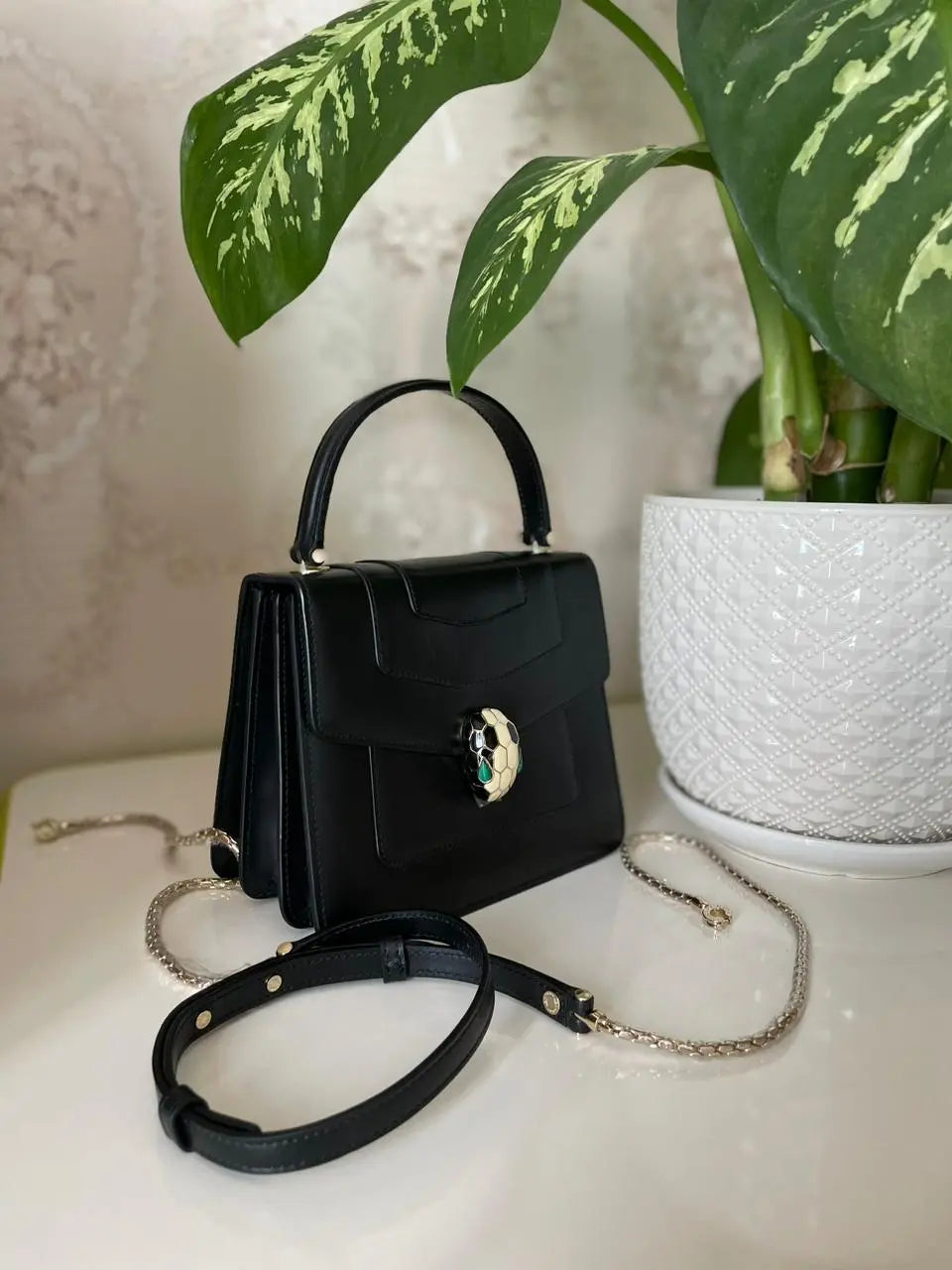 Bvlgari Bag Lilly Onlines
