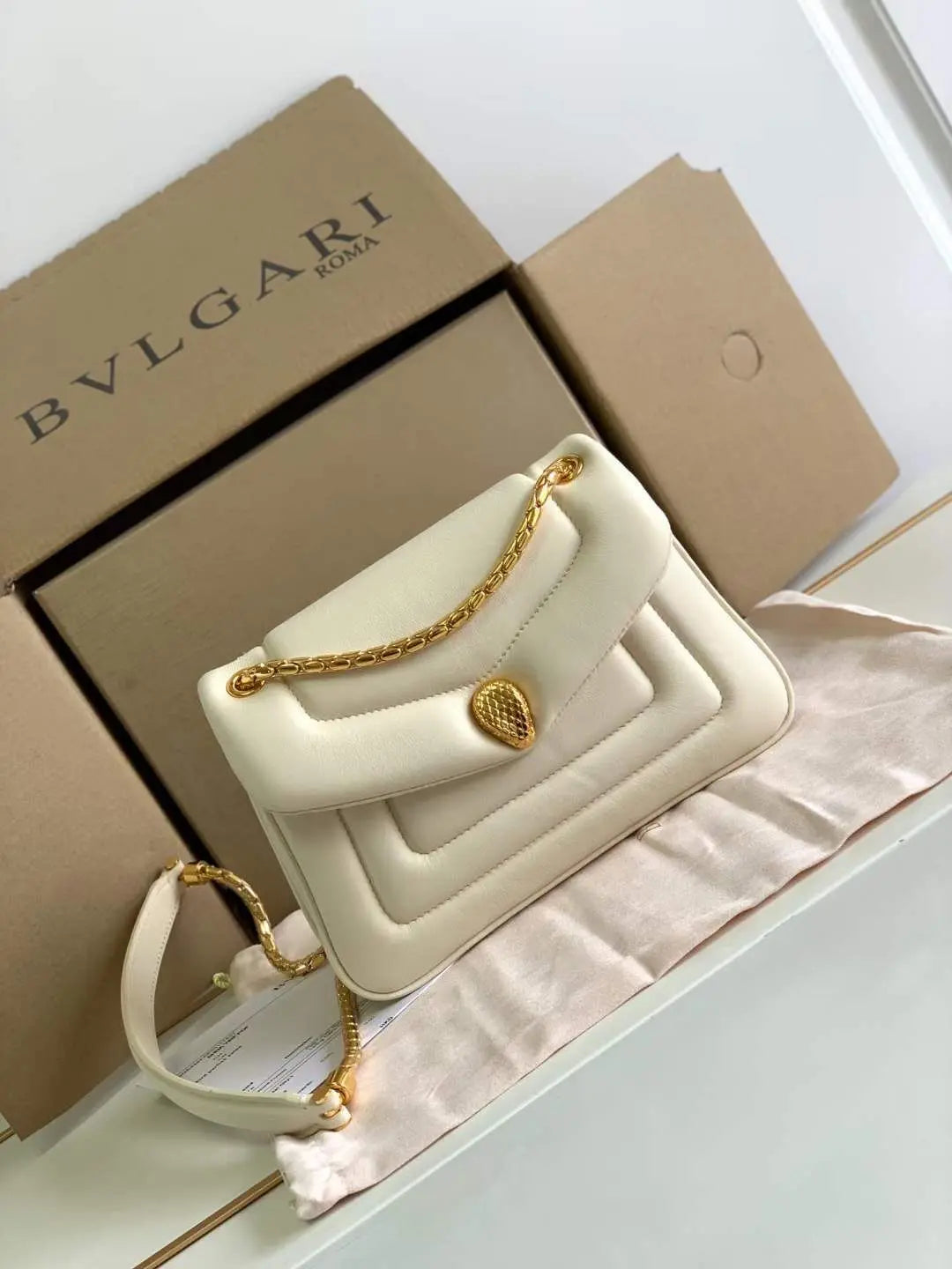 Bvlgari Bag Lilly Onlines