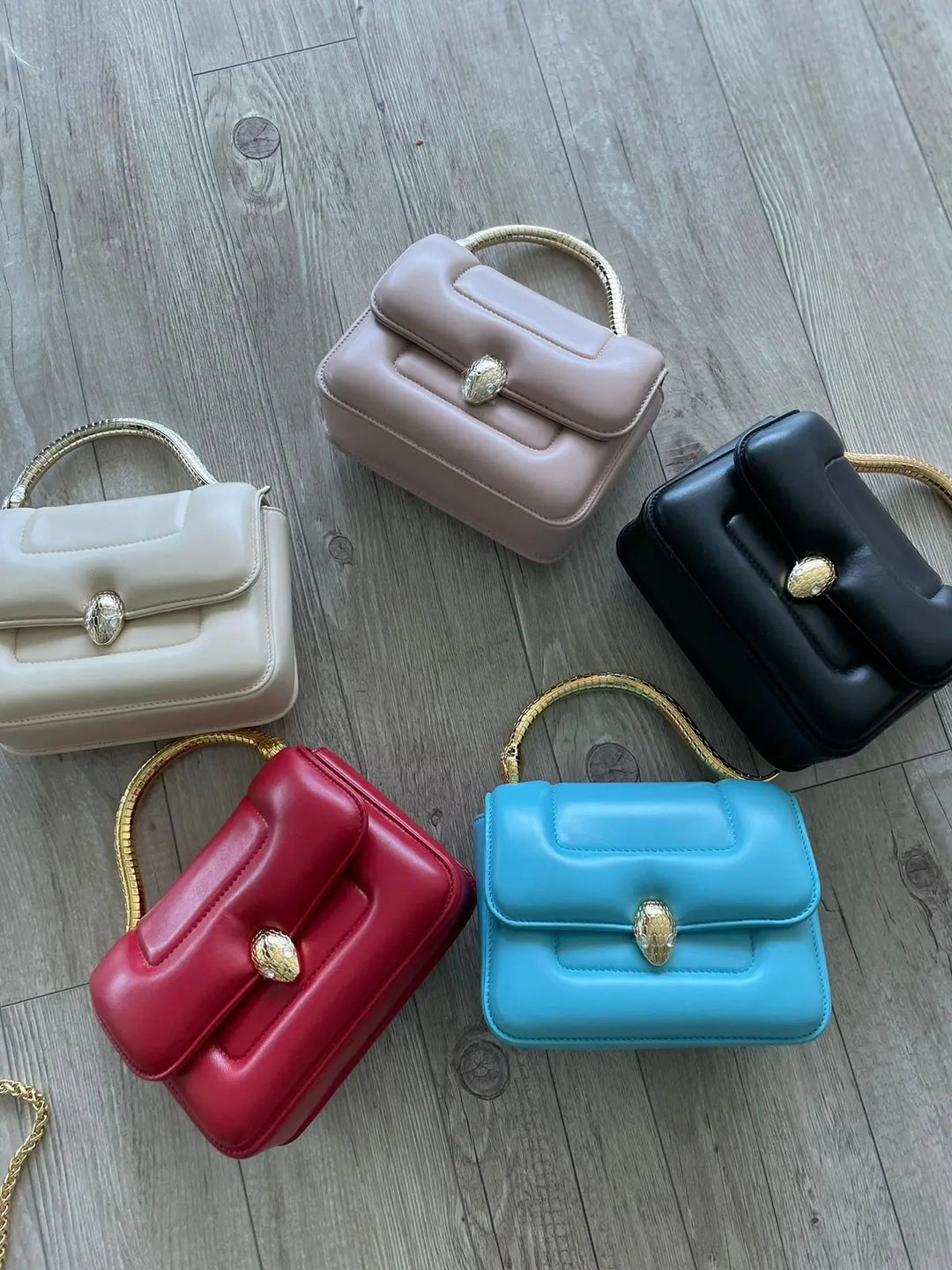 Bvlgari Bag Lilly Onlines