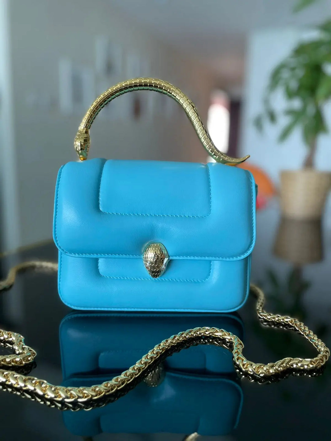 Bvlgari Bag Lilly Onlines