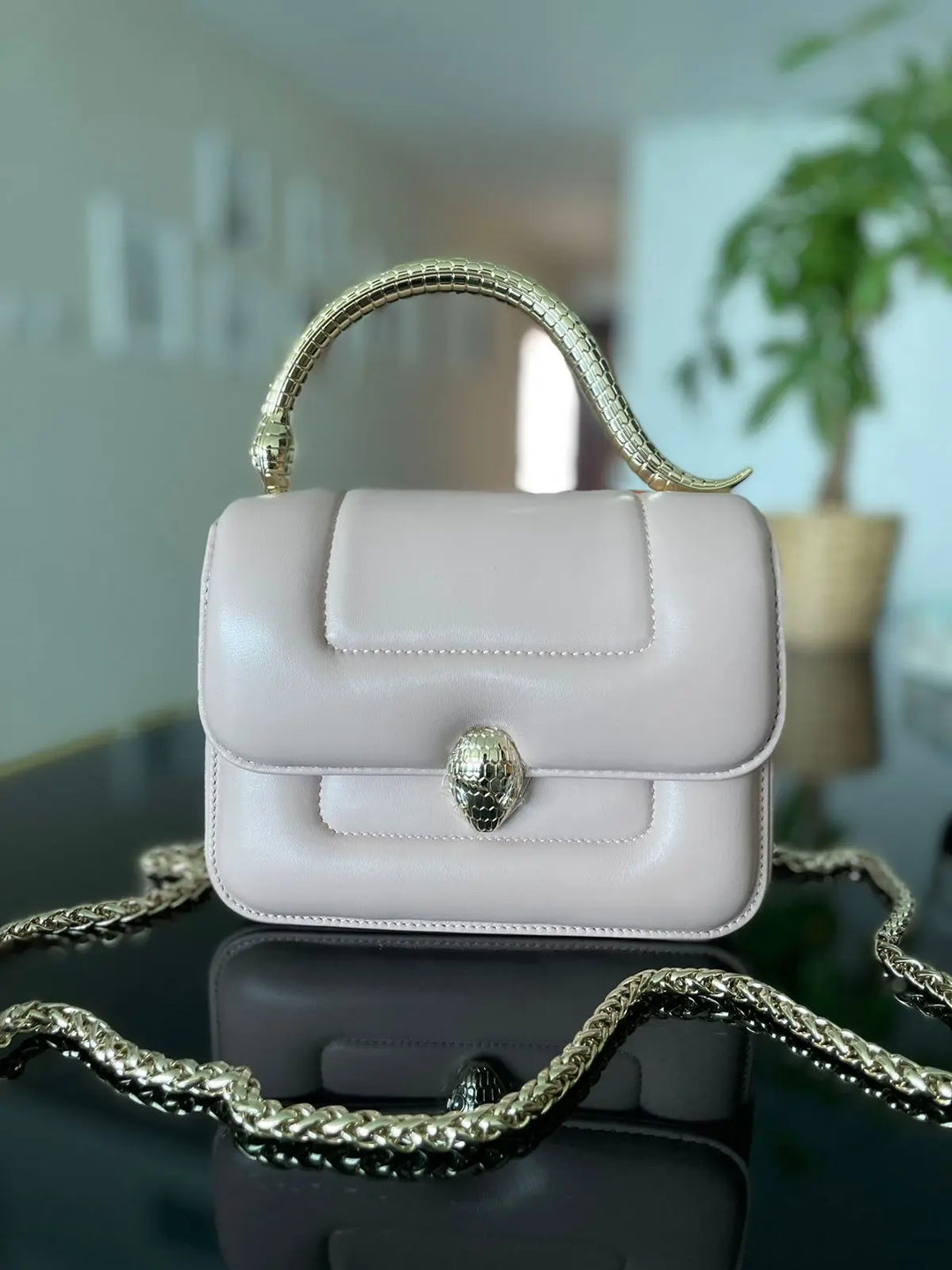 Bvlgari Bag Lilly Onlines