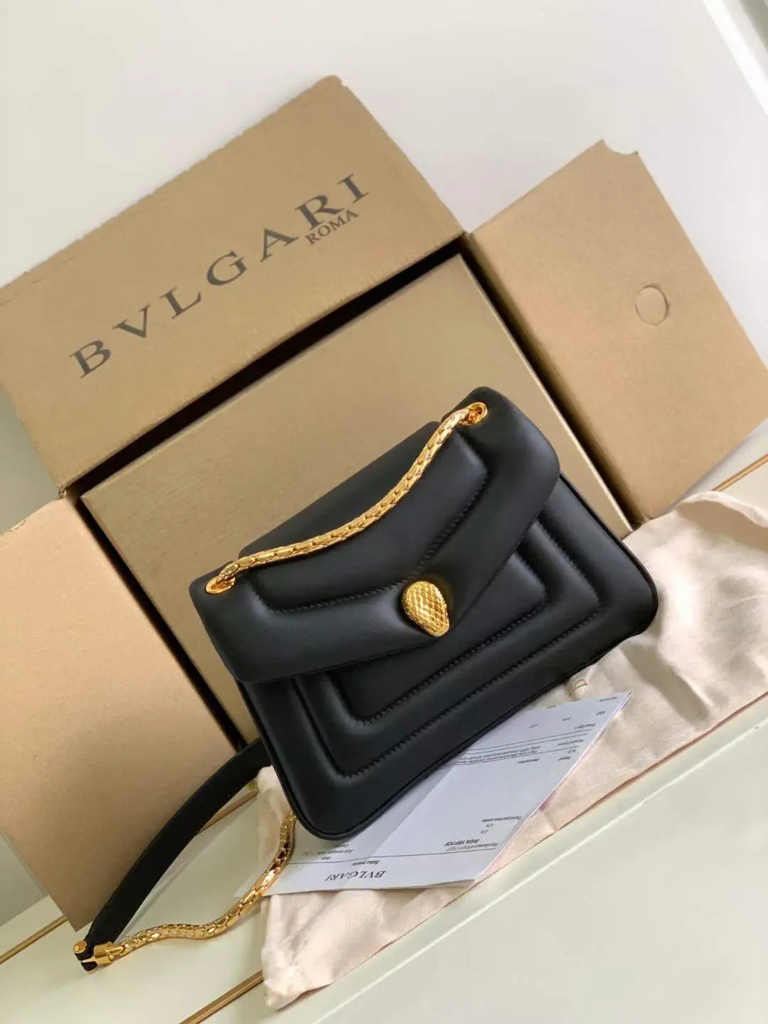 Bvlgari Bag Lilly Onlines