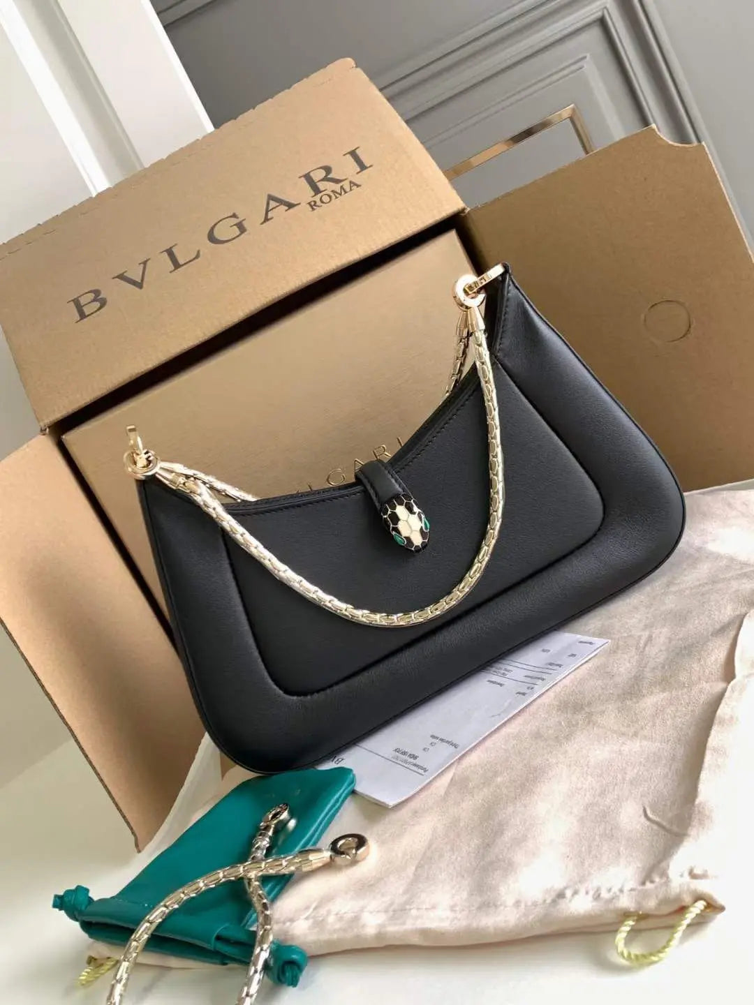 Bvlgari Bag Lilly Onlines