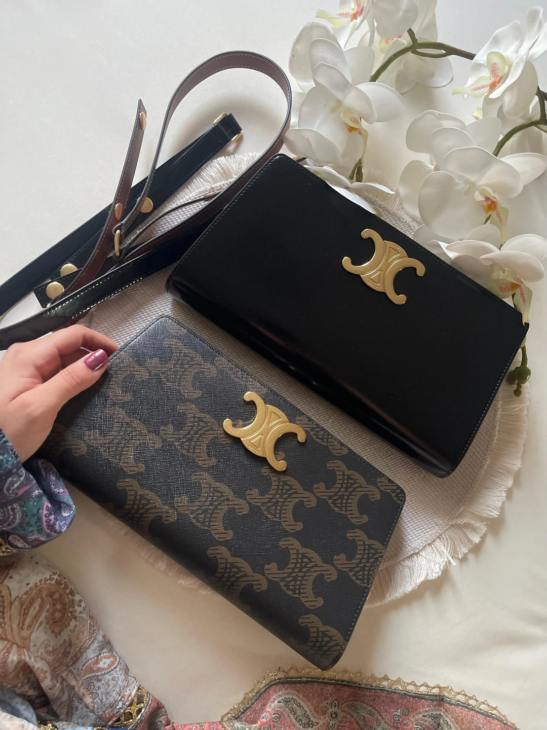 Celine Bag Lilly Onlines