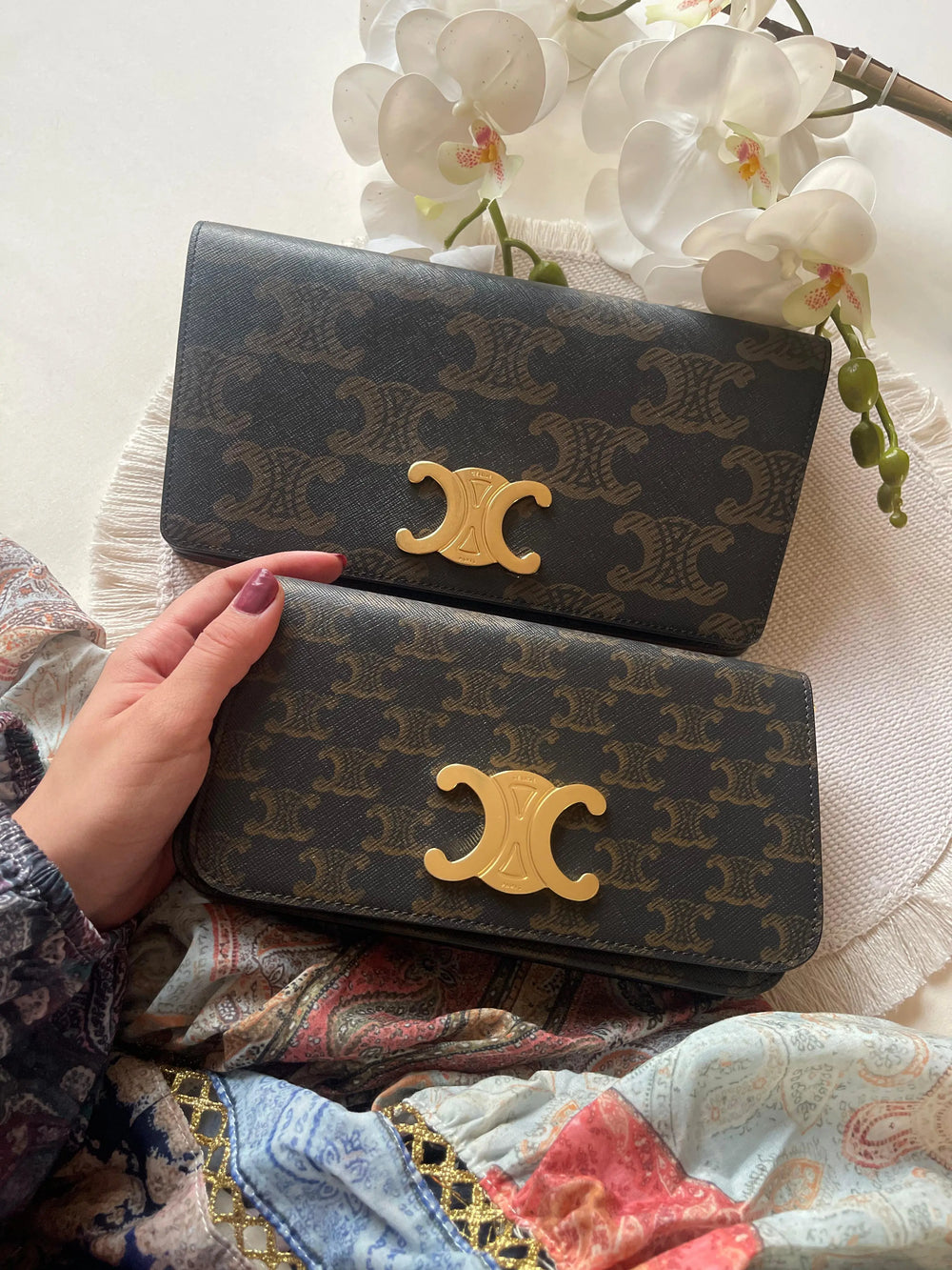 Celine Bag Lilly Onlines