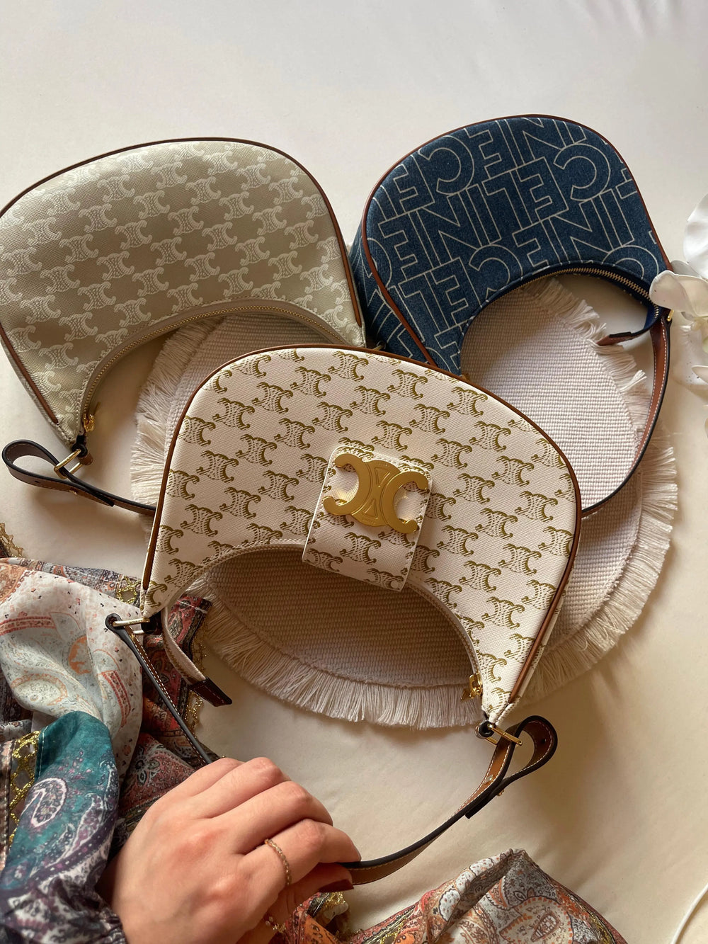 Celine Bag Lilly Onlines
