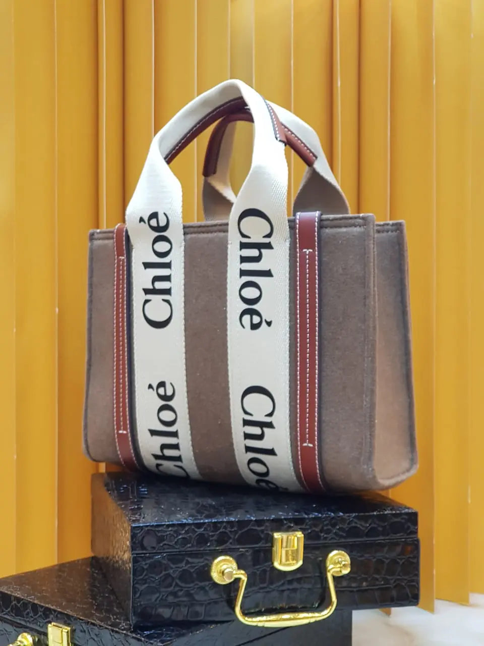 Chloe bag Lilly Onlines
