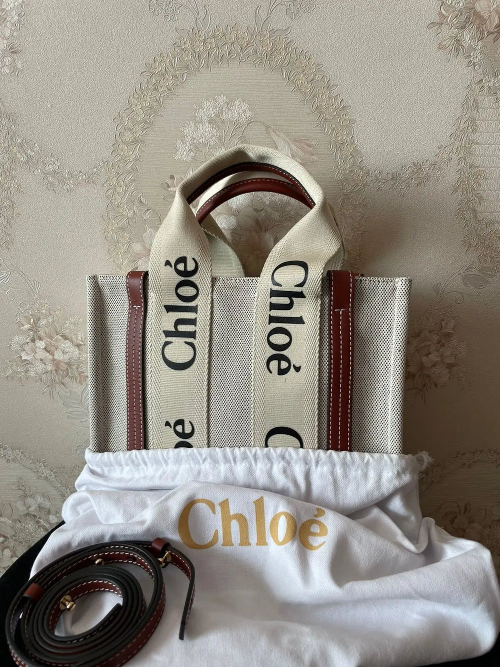 Chloe bag Lilly Onlines