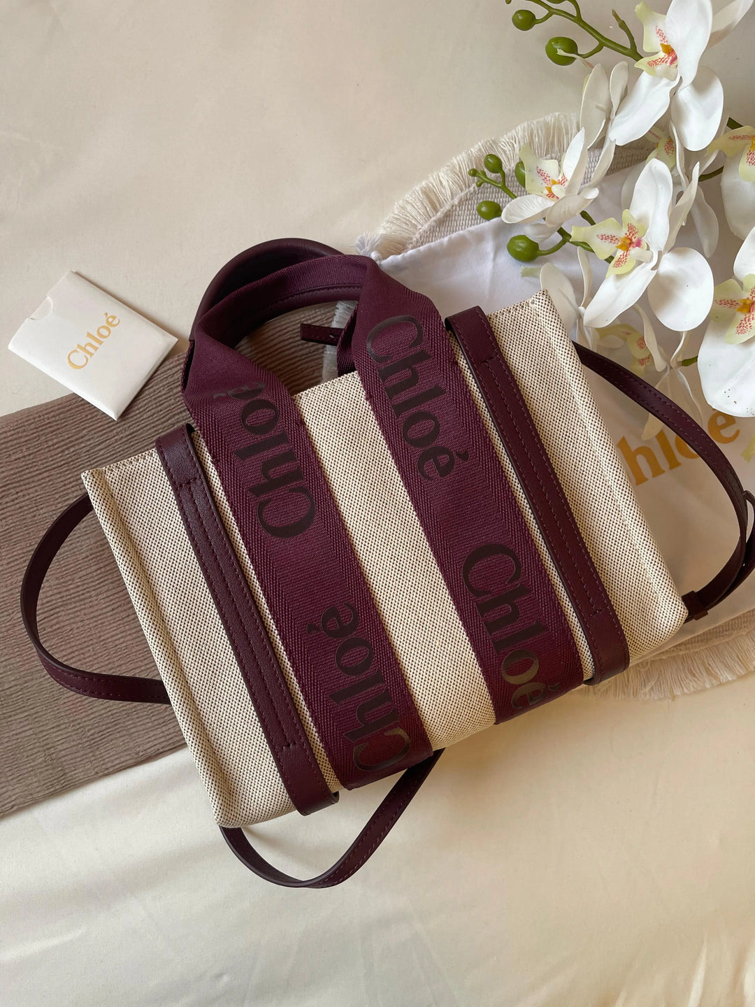 Chloe bag Lilly Onlines