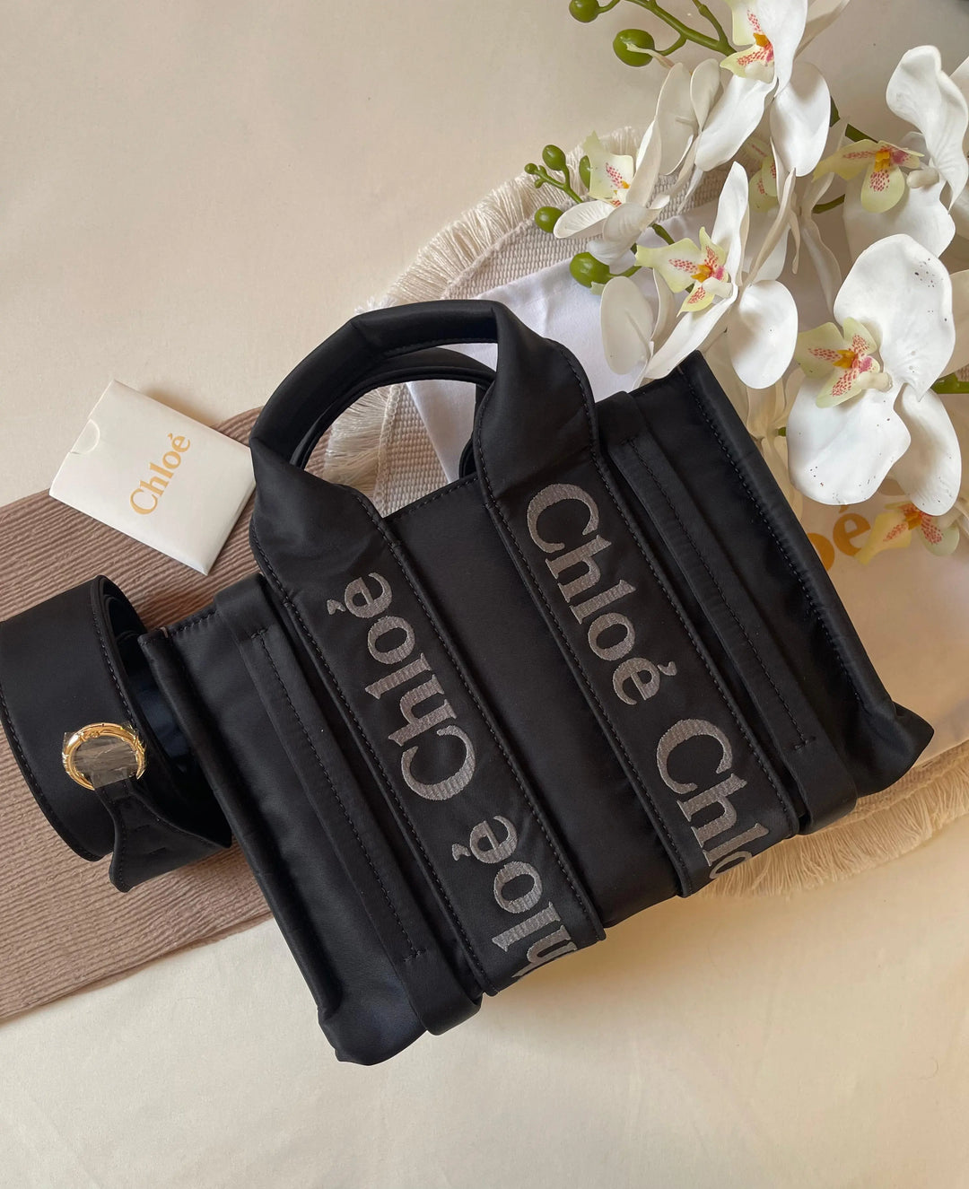 Chloe bag Lilly Onlines