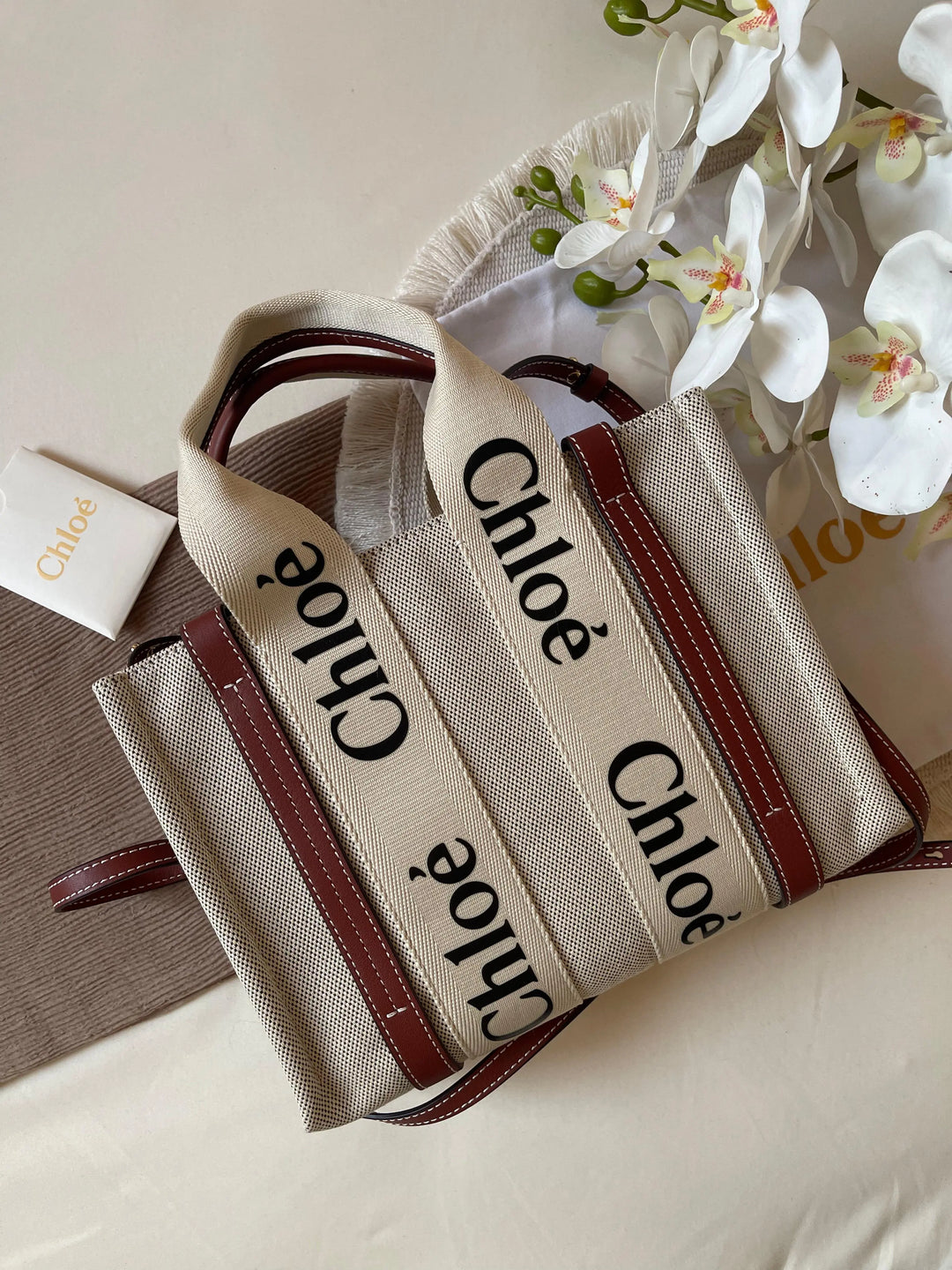Chloe bag Lilly Onlines