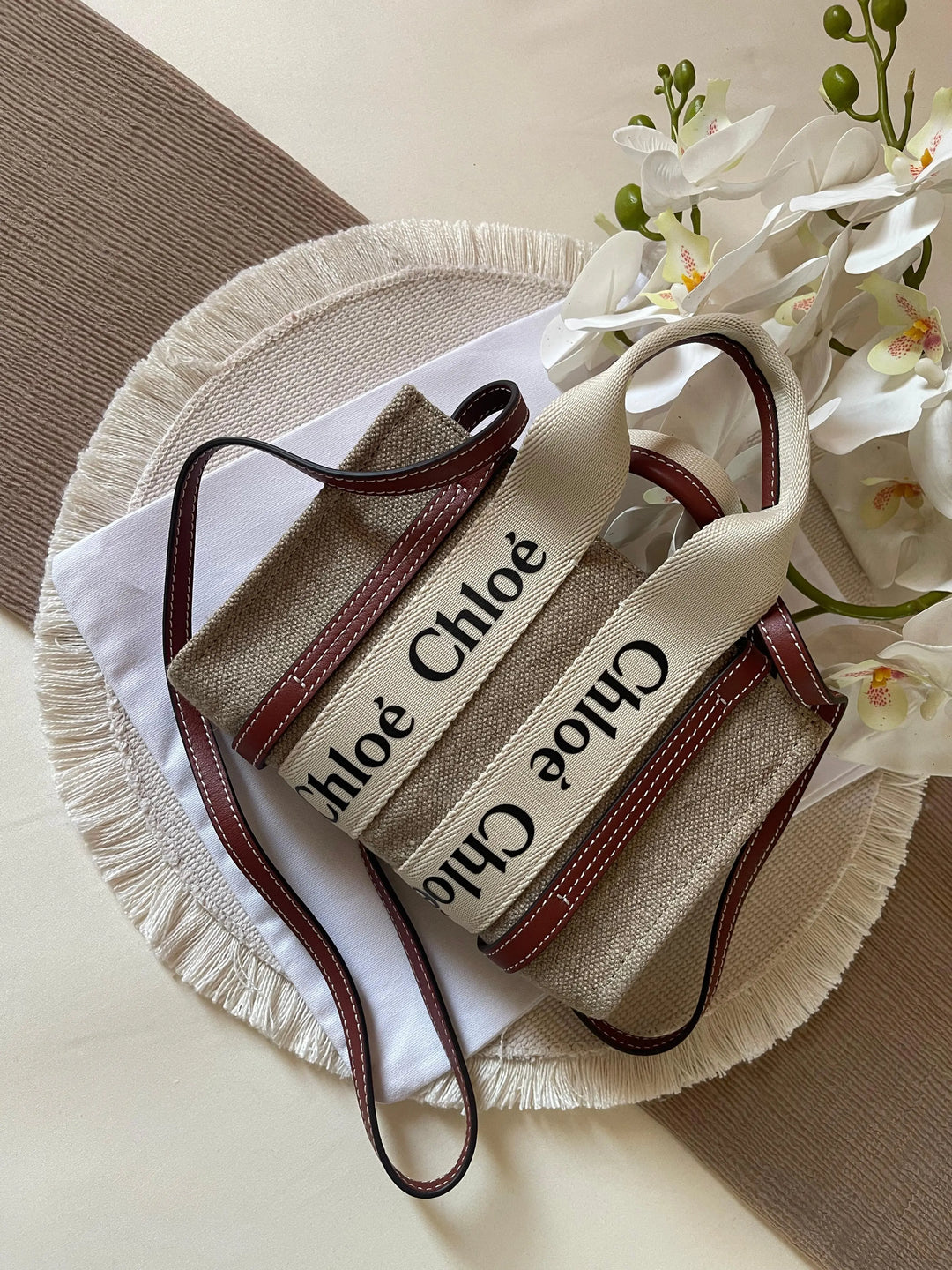 Chloe bag Lilly Onlines
