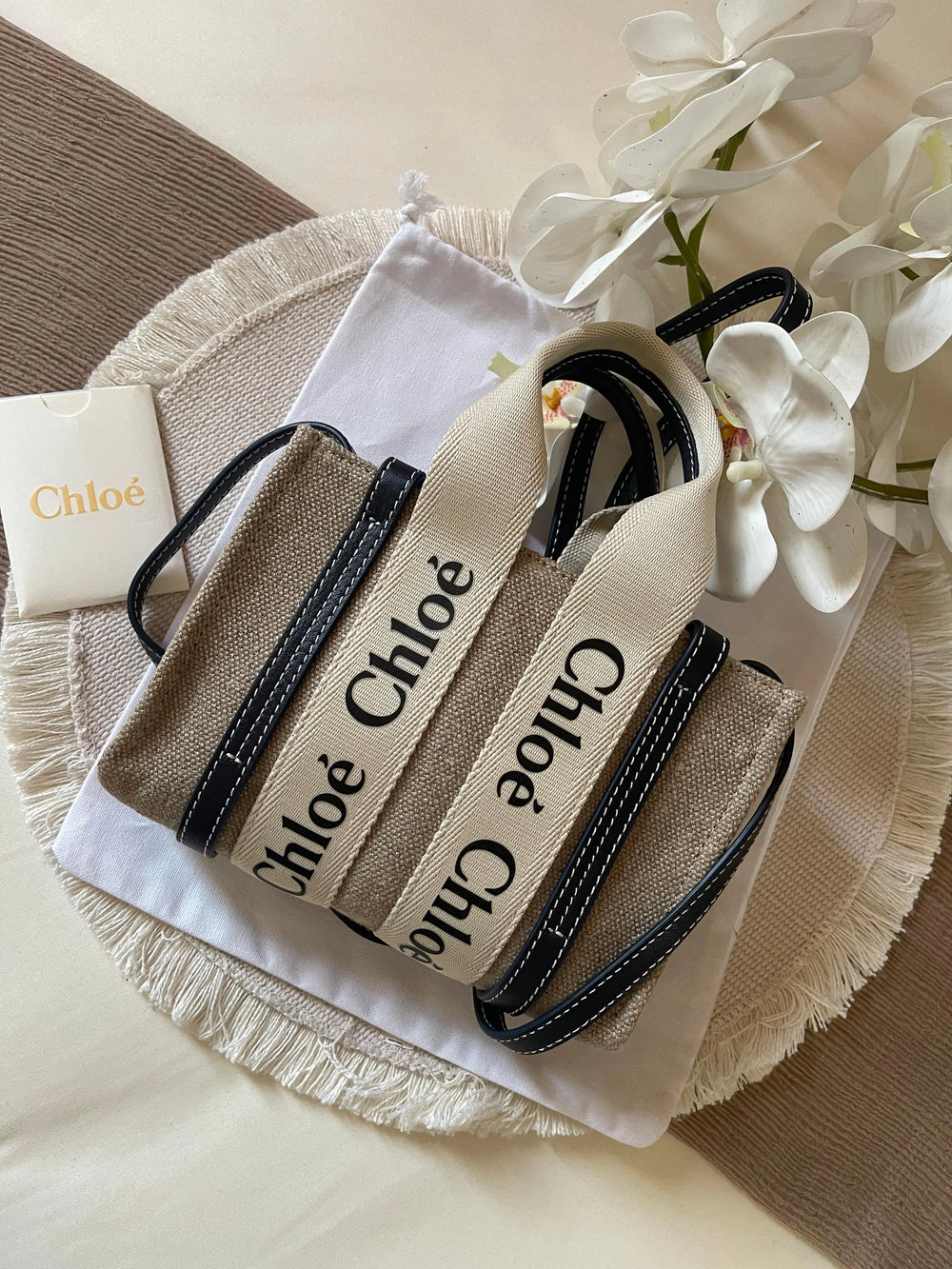 Chloe bag Lilly Onlines