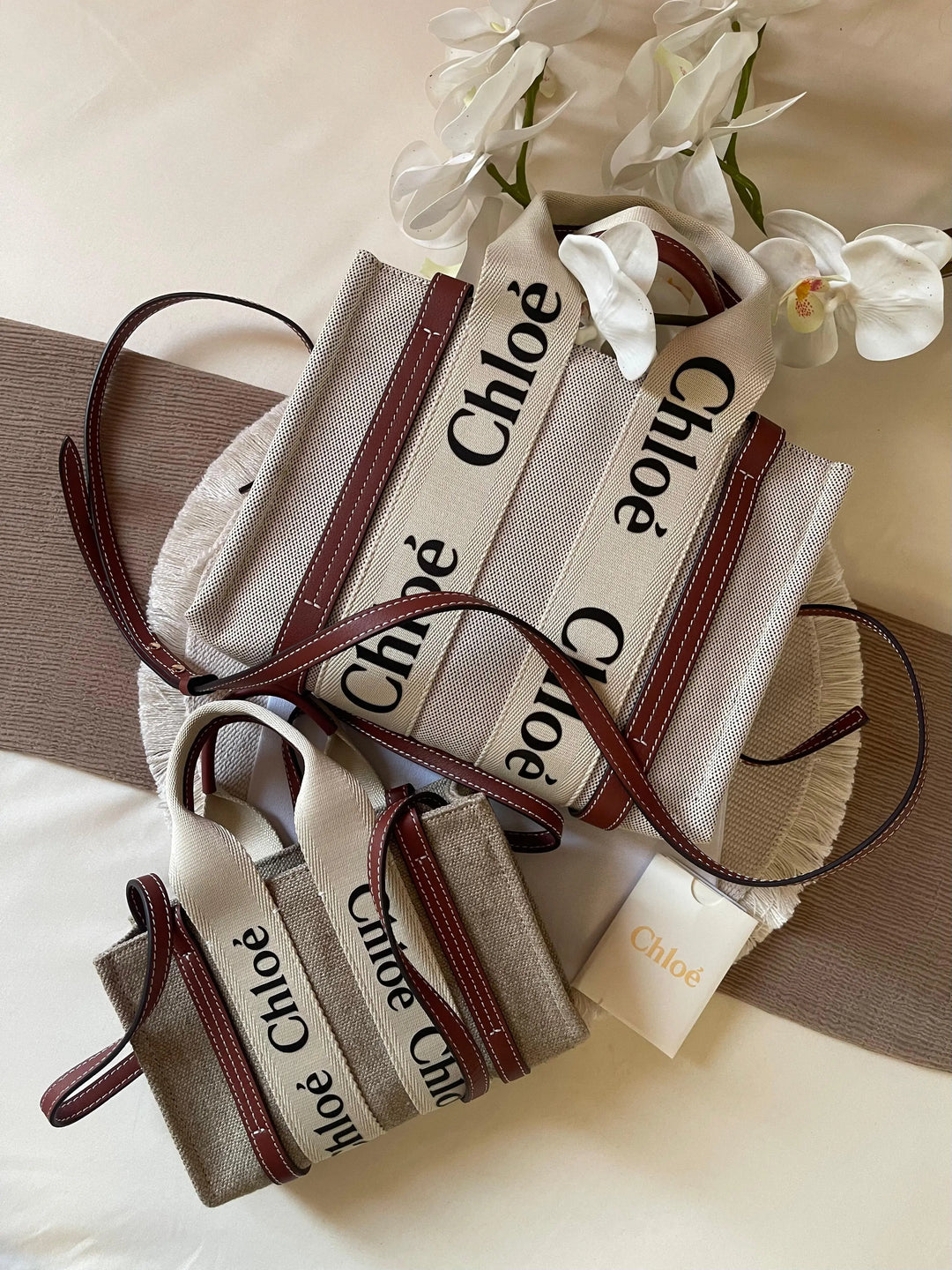 Chloe bag Lilly Onlines