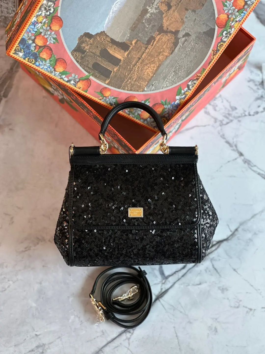 D&G Bag Lilly Onlines
