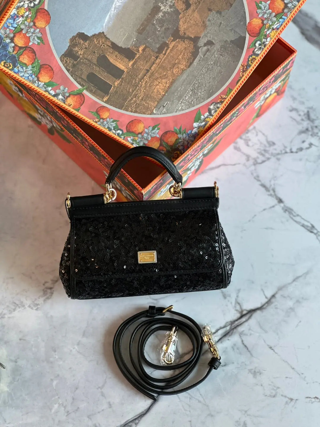 D&G Bag Lilly Onlines