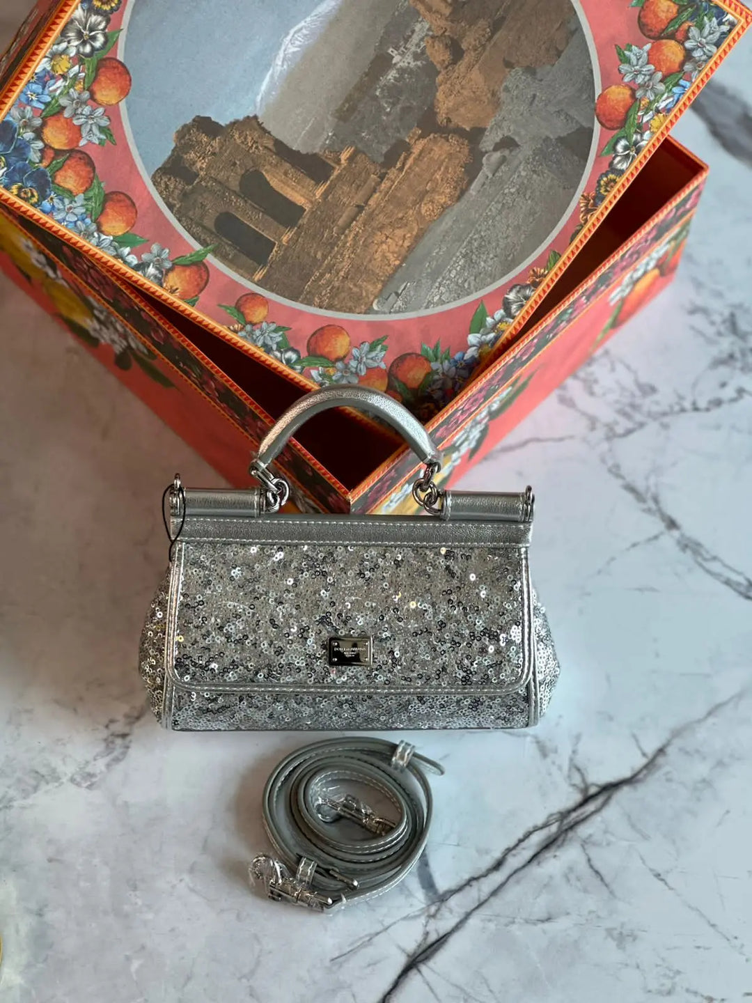 D&G Bag Lilly Onlines